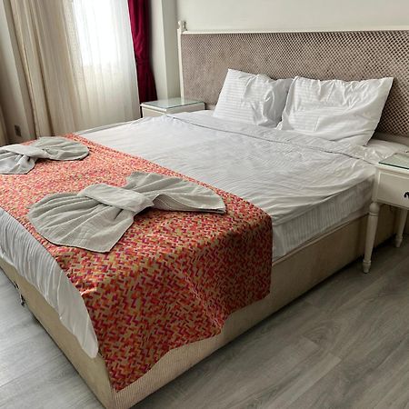 Nacre Boutique Residence Κωνσταντινούπολη Εξωτερικό φωτογραφία