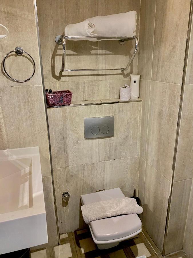 Nacre Boutique Residence Κωνσταντινούπολη Εξωτερικό φωτογραφία