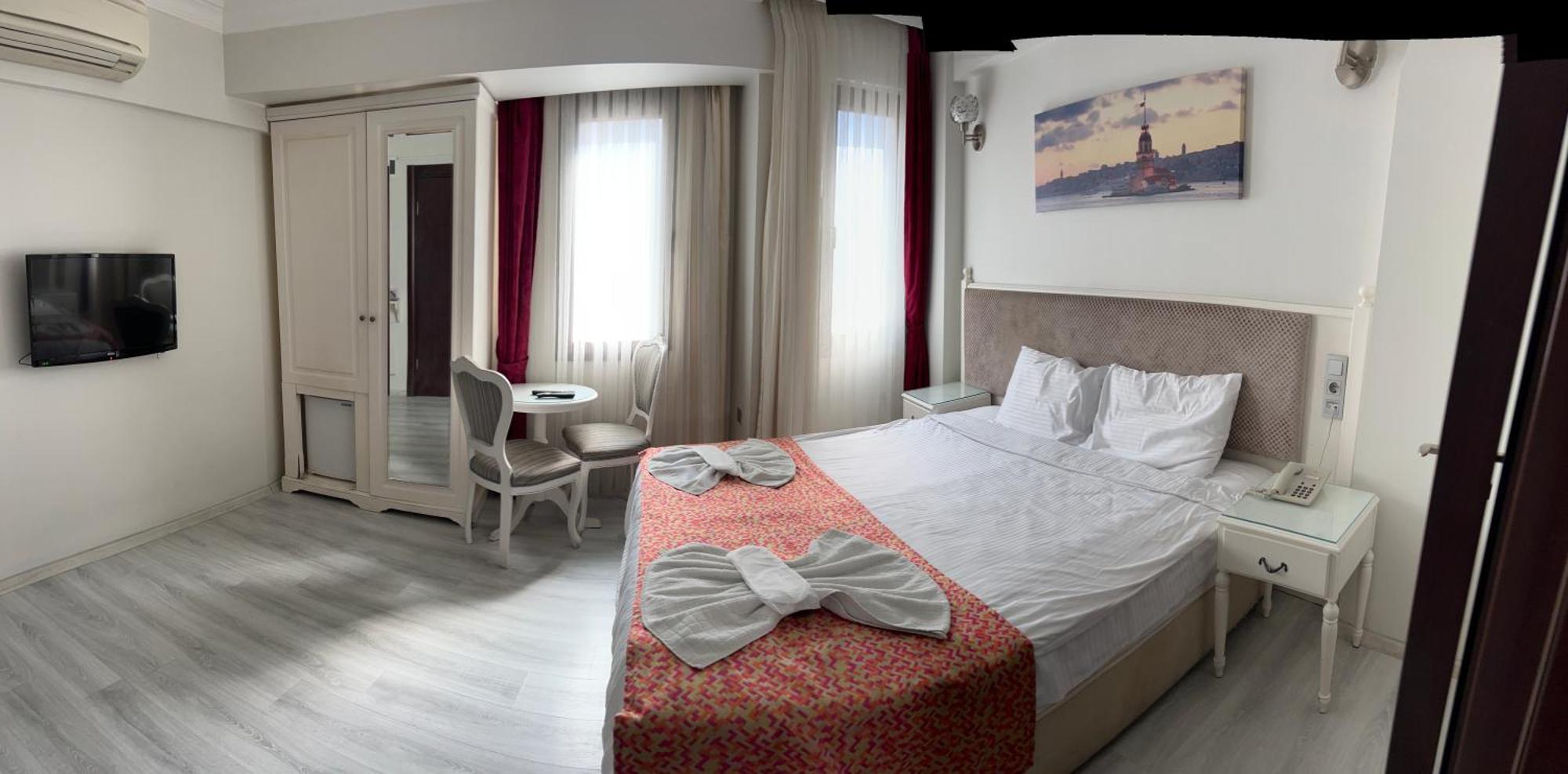 Nacre Boutique Residence Κωνσταντινούπολη Εξωτερικό φωτογραφία