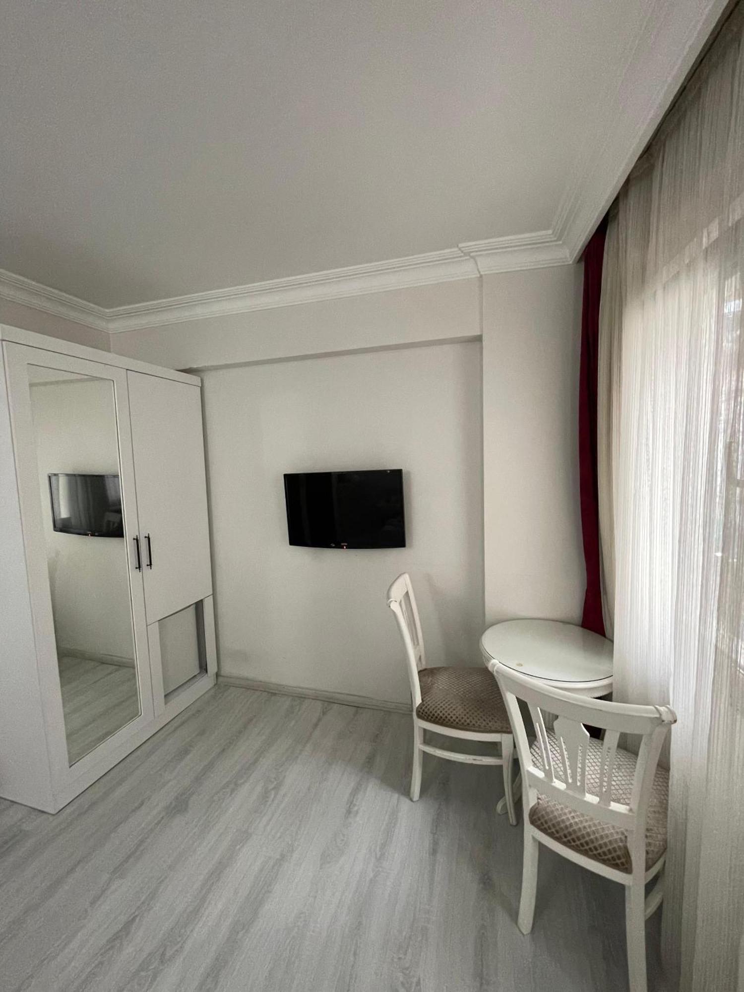 Nacre Boutique Residence Κωνσταντινούπολη Εξωτερικό φωτογραφία