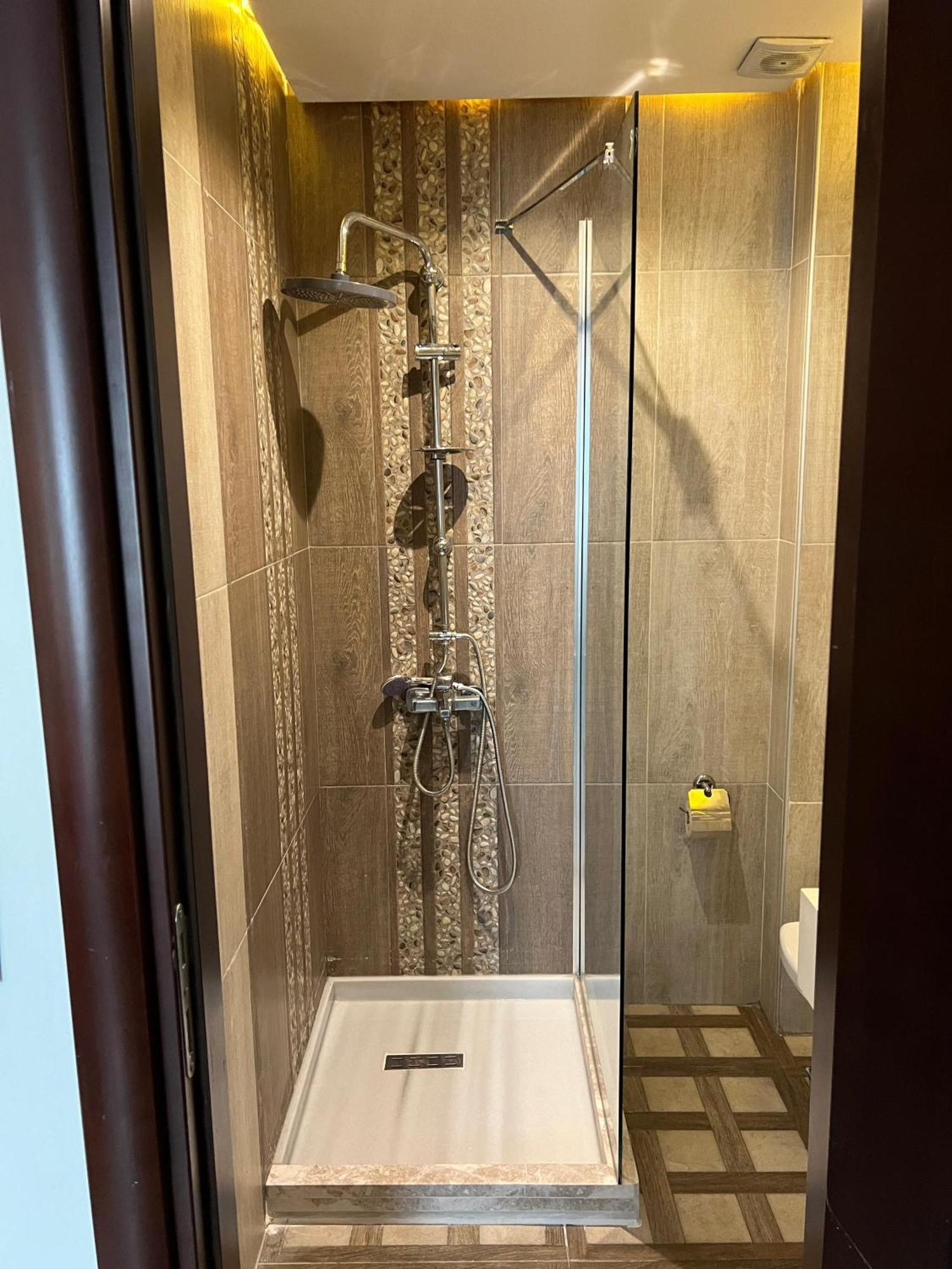Nacre Boutique Residence Κωνσταντινούπολη Εξωτερικό φωτογραφία