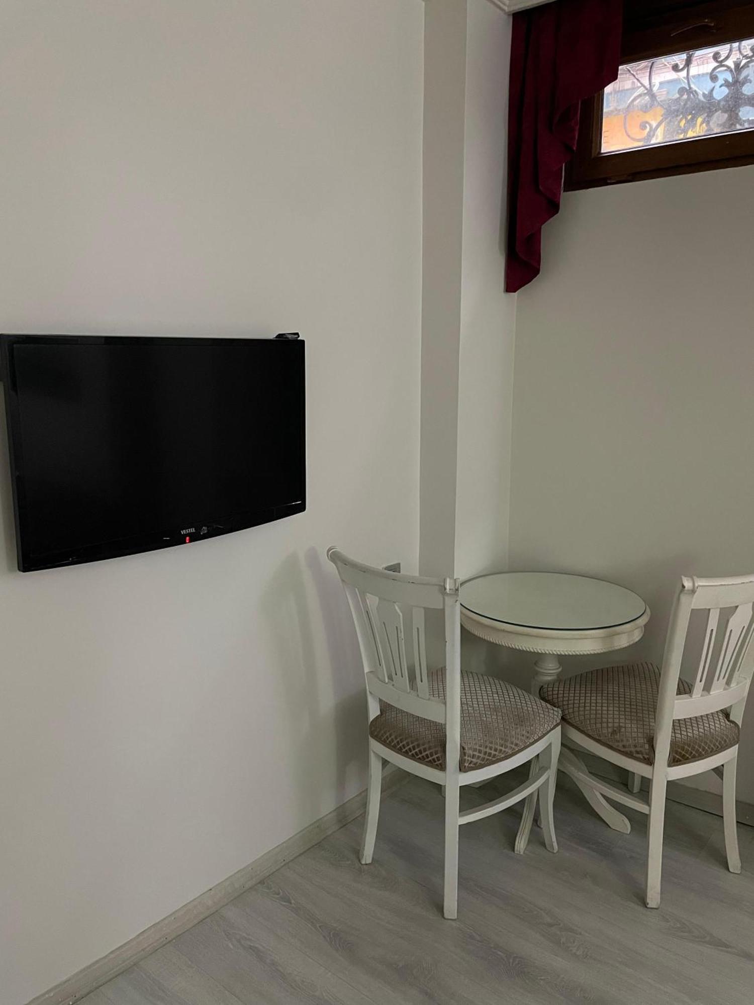 Nacre Boutique Residence Κωνσταντινούπολη Εξωτερικό φωτογραφία