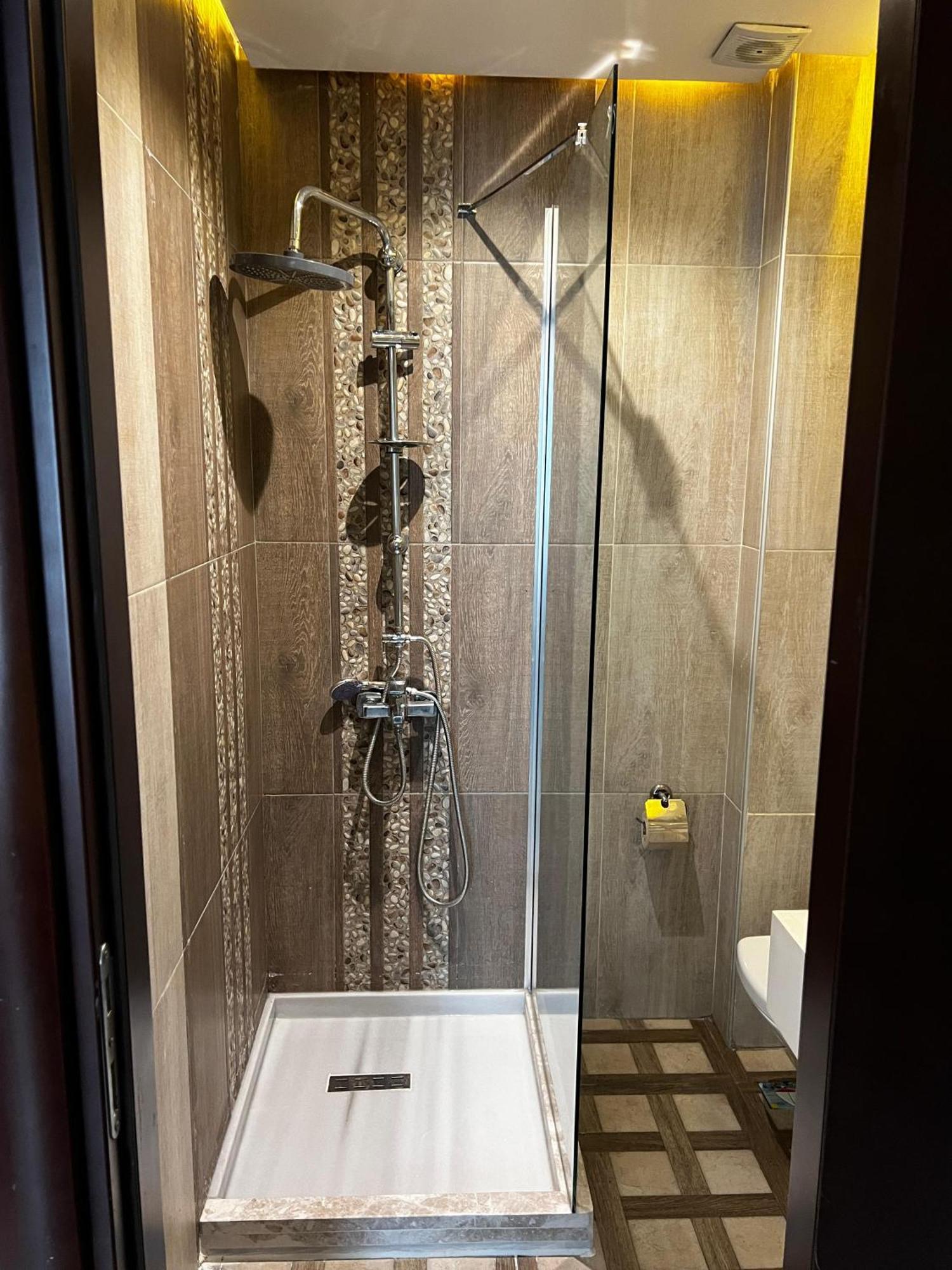 Nacre Boutique Residence Κωνσταντινούπολη Εξωτερικό φωτογραφία