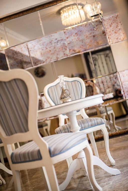 Nacre Boutique Residence Κωνσταντινούπολη Εξωτερικό φωτογραφία