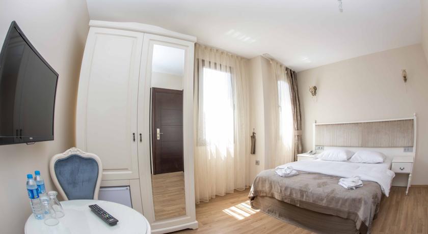 Nacre Boutique Residence Κωνσταντινούπολη Δωμάτιο φωτογραφία